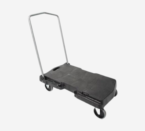 Heavy Duty Utility Trolley manufacturer in Pune