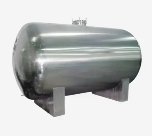 Mild Steel Storage Tank manufacturer in Pune