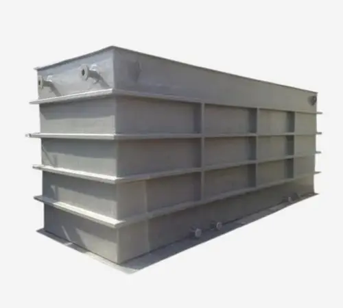 Rectangular Storage Tank manufacturer in Pune