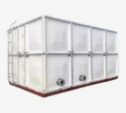 SMC Panel Storage Tank manufacturer in Pune