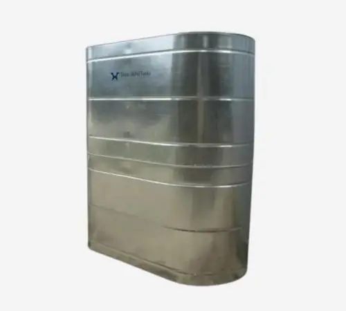 Stainless Steel Water Tank manufacturer in Pune